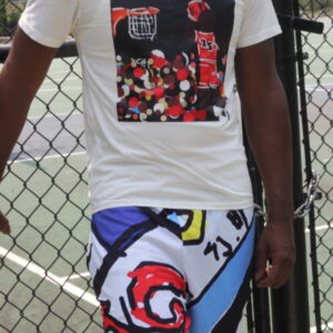 MBRLIFE "Really Him" Tee