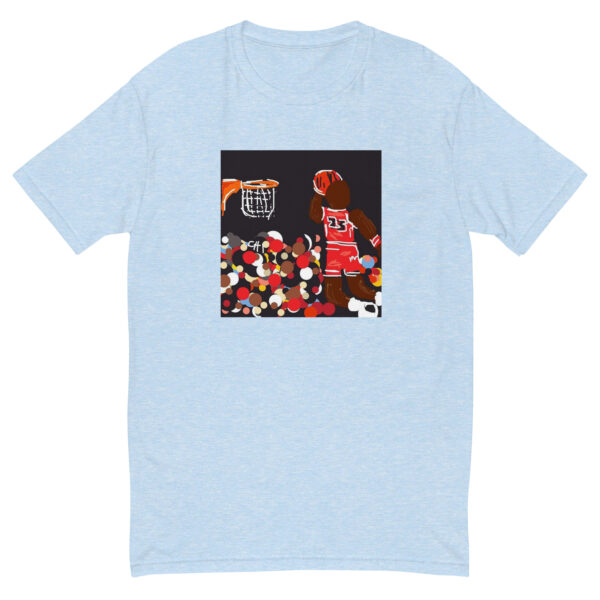 MBRLIFE "Really Him" Tee - Image 5