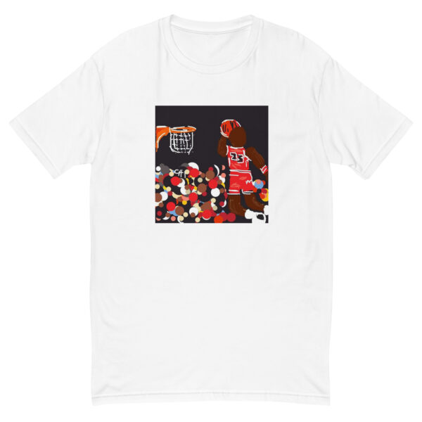 MBRLIFE "Really Him" Tee - Image 3