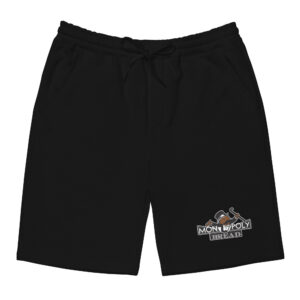 MBR NBG Fleece Shorts