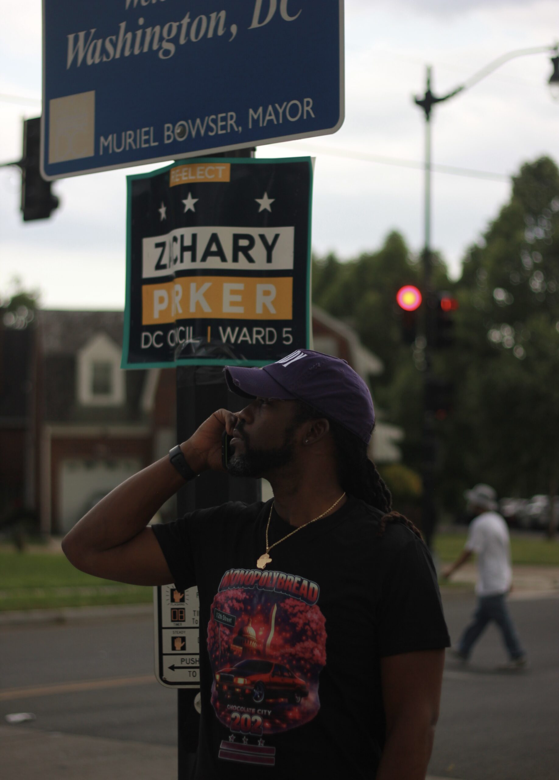 MBRLIFE "Cherrry Blossom" Tee - Image 10