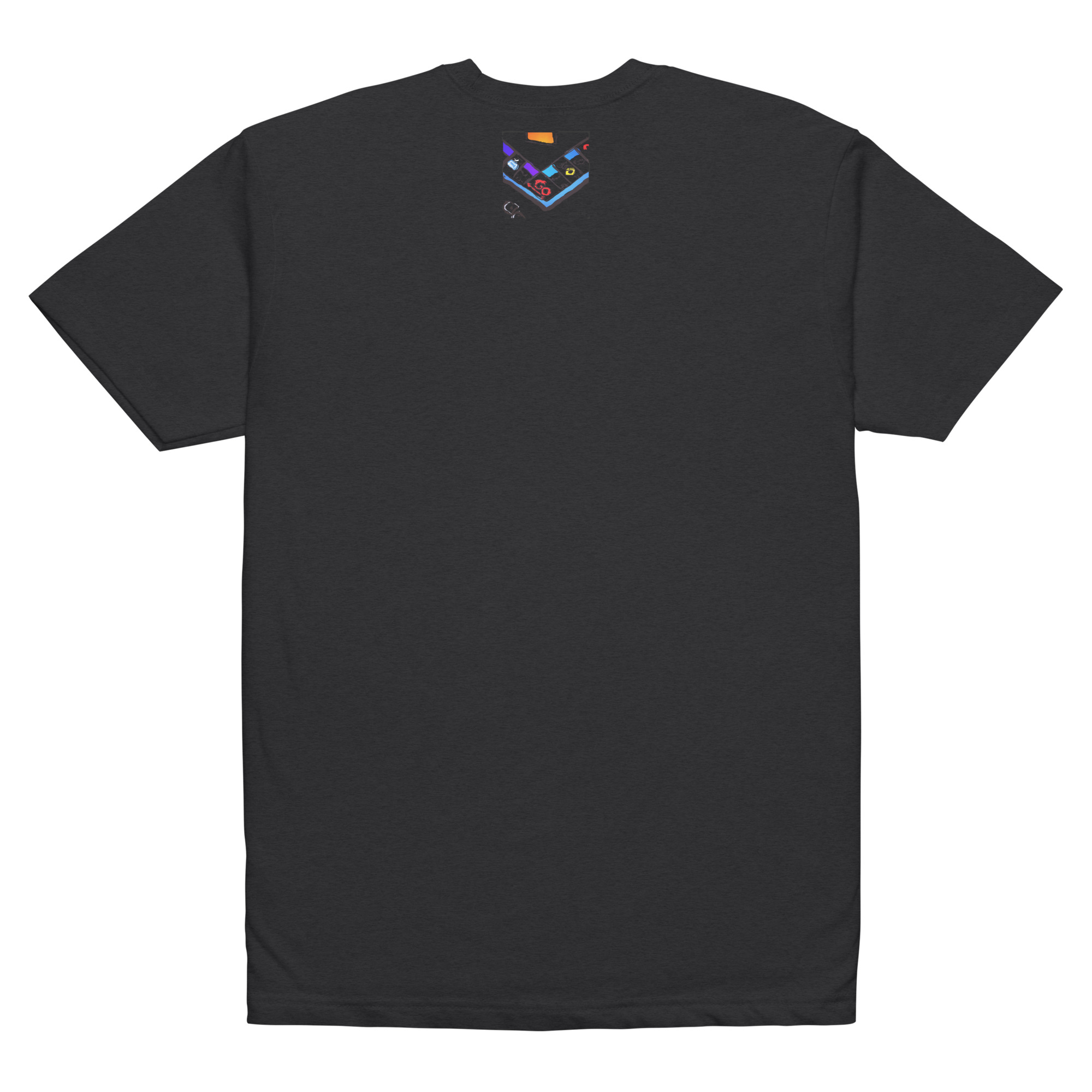 MBRLIFE "Cherrry Blossom" Tee - Image 3
