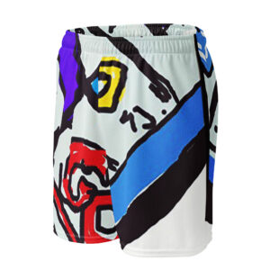 MBRLIFE Basketball Shorts