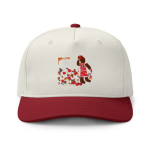 MBRLIFE "Really Him" Snapback