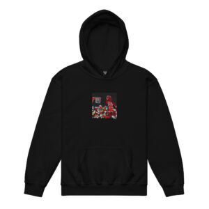 MBRLIFE "Really Him" Youth Hoodie