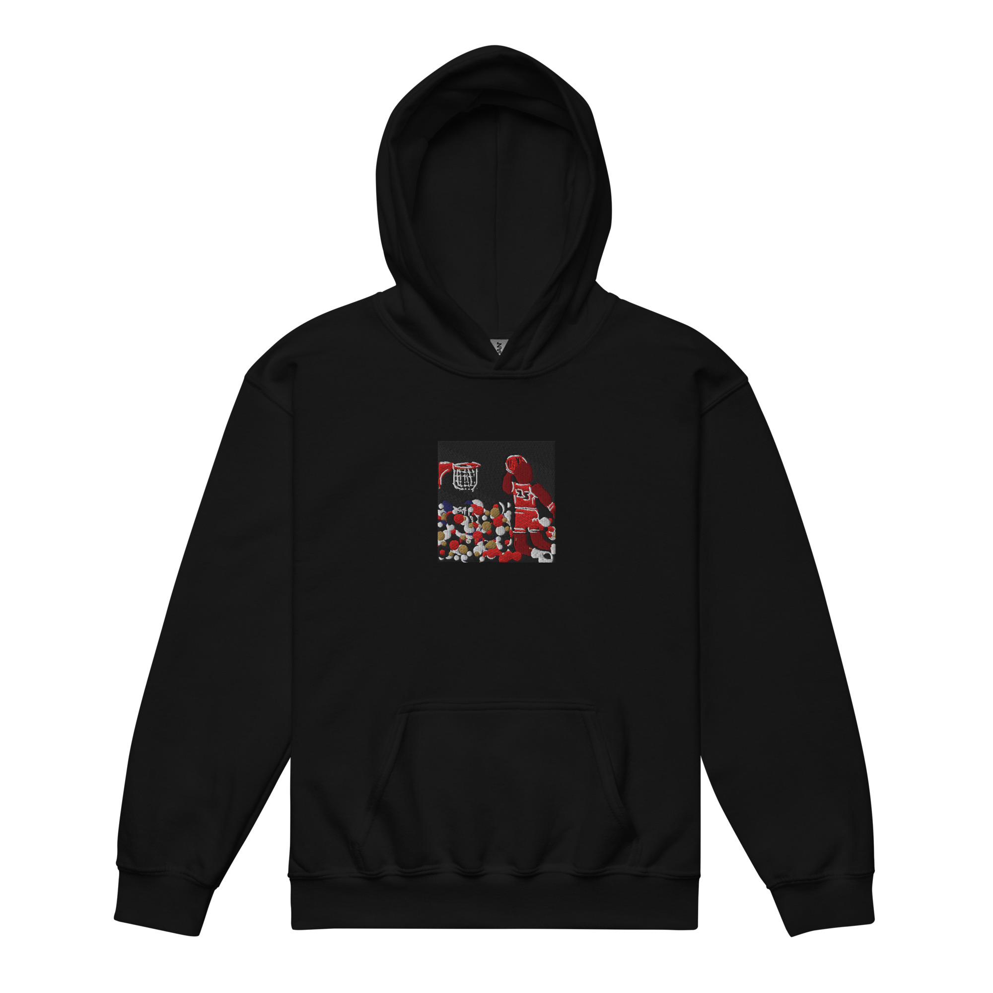 MBRLIFE "Really Him" Youth Hoodie