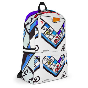 MBRLIFE Backpack